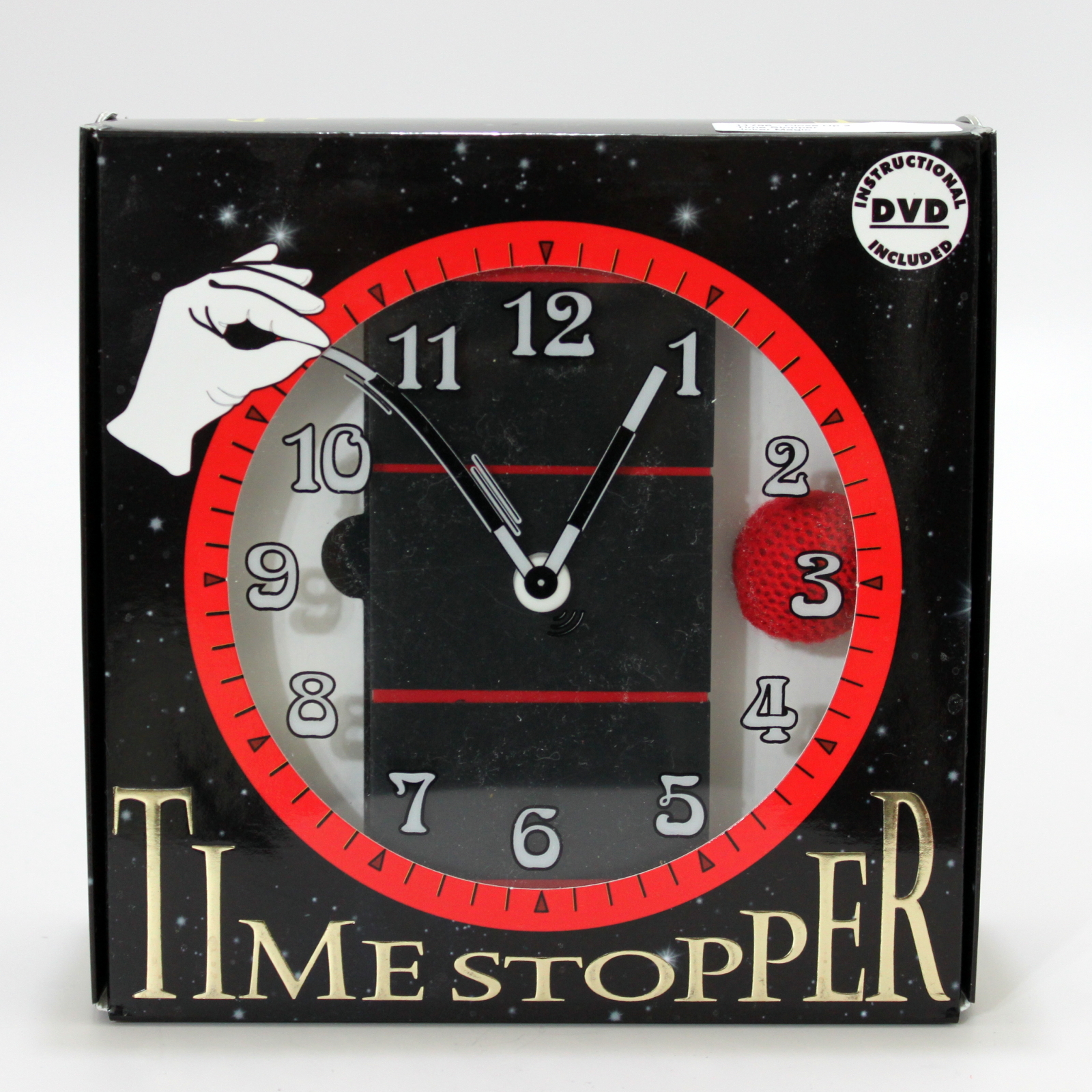 time stopper 4